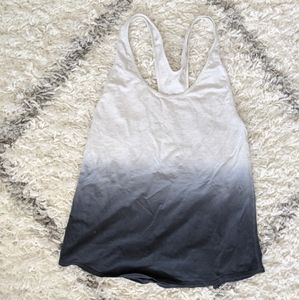 Lulu ombre tank